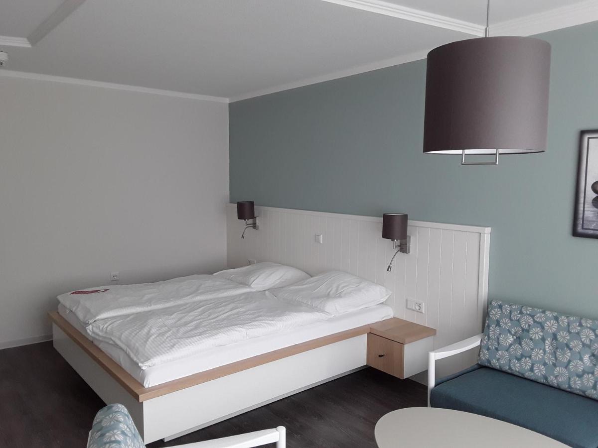 Mingers Hotel نايهالينجازييل المظهر الخارجي الصورة