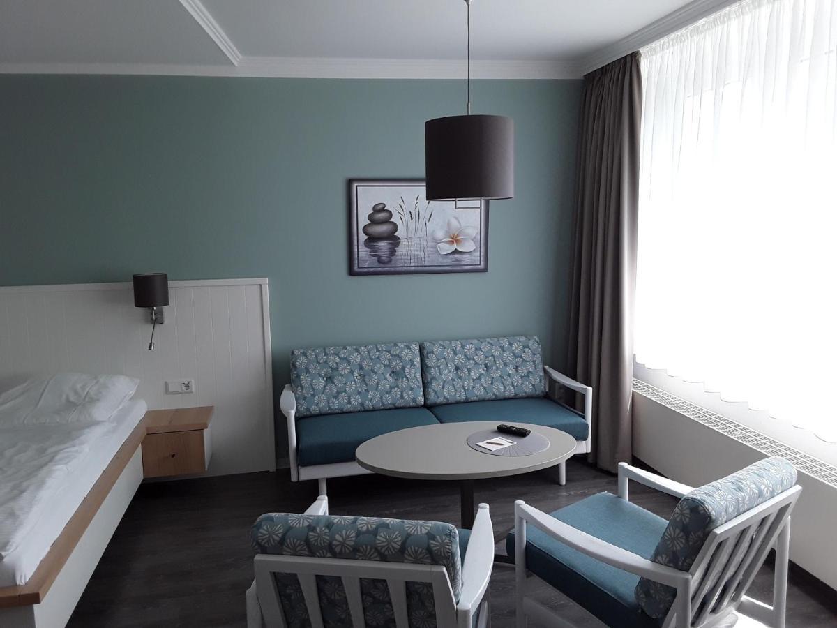 Mingers Hotel نايهالينجازييل المظهر الخارجي الصورة