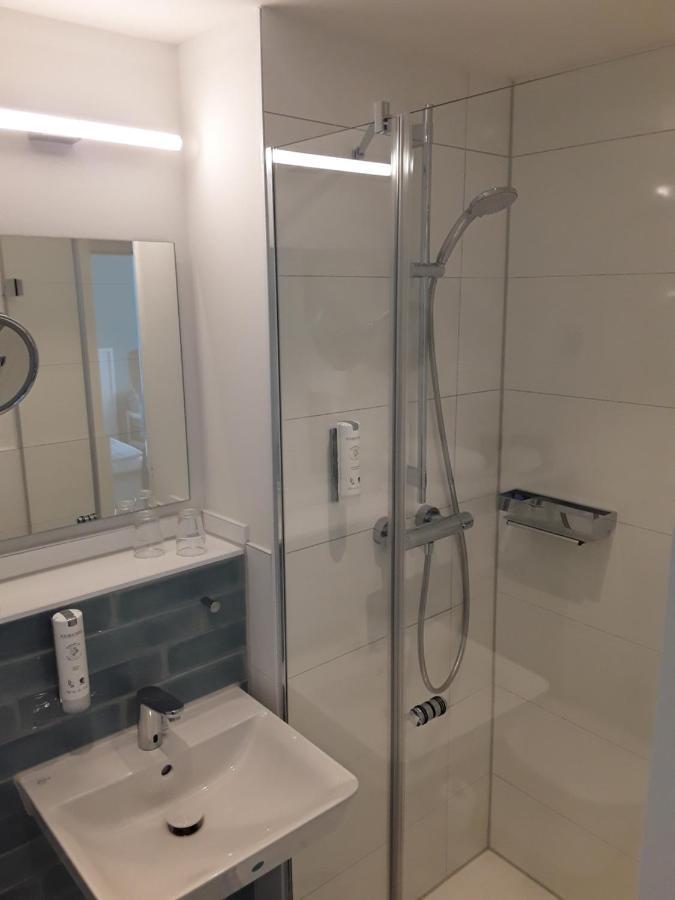 Mingers Hotel نايهالينجازييل المظهر الخارجي الصورة
