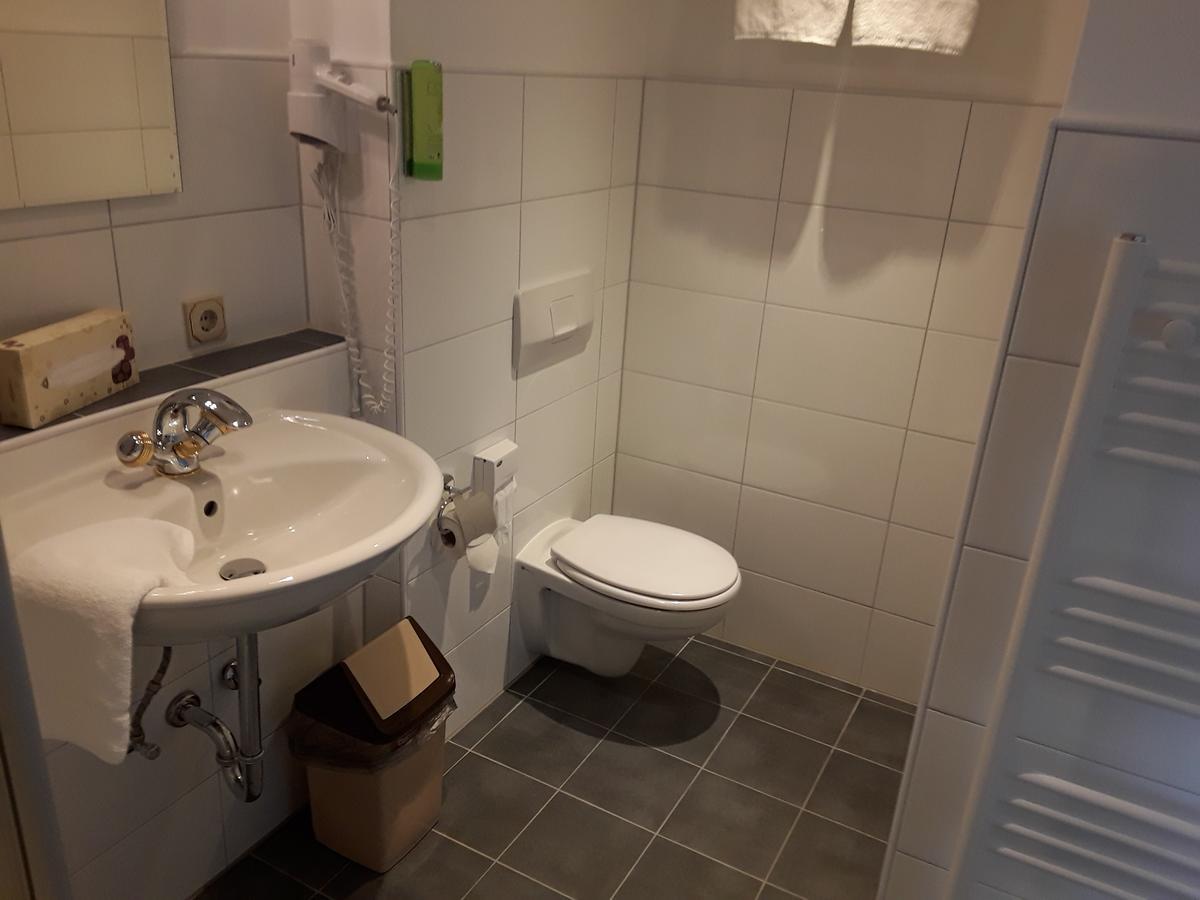 Mingers Hotel نايهالينجازييل المظهر الخارجي الصورة