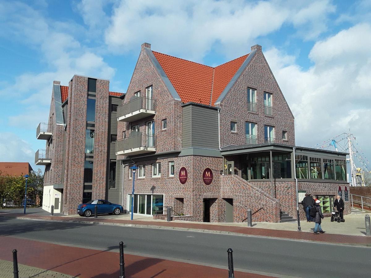 Mingers Hotel نايهالينجازييل المظهر الخارجي الصورة