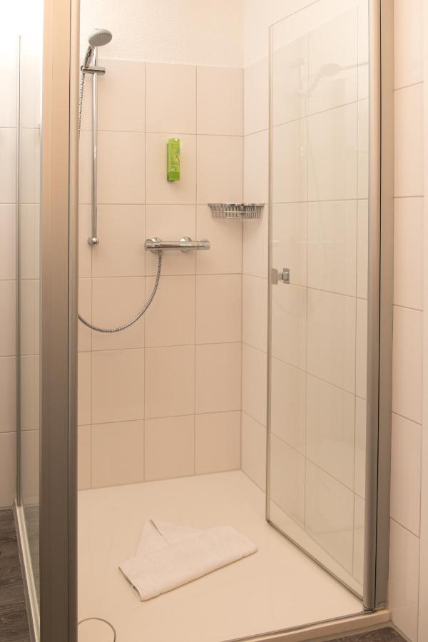 Mingers Hotel نايهالينجازييل المظهر الخارجي الصورة