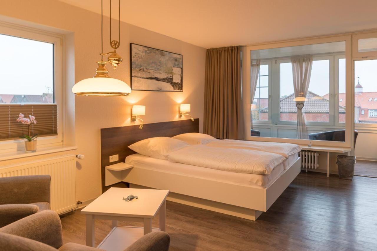 Mingers Hotel نايهالينجازييل المظهر الخارجي الصورة